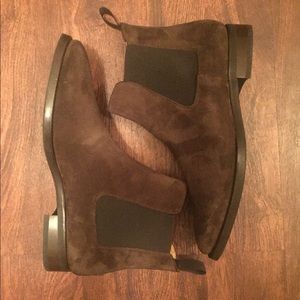 Jack Erwin Ellis Chelsea Boots